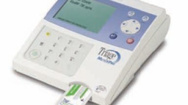 New Rapid Cardiac Biomarker Test for the Management of Heart Failure