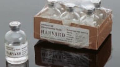 New Artificial Cerebrospinal Fluid