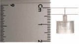 World’s Smallest Pen Needle