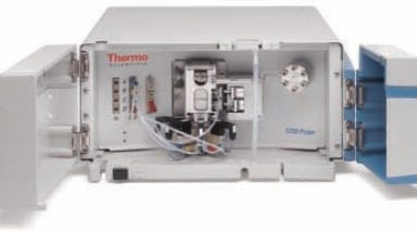 Drug Fingerprinting via Unique HPLC/MS Salt Forms Method