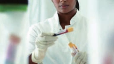 HbA1c Evaluation Pack to UK and Irish Laboratories