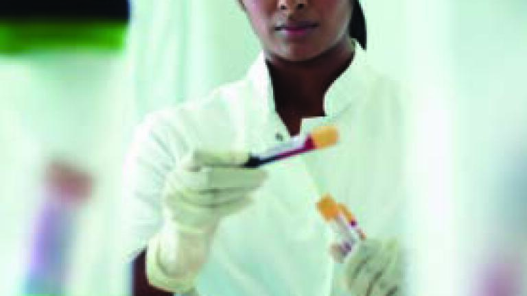 HbA1c Evaluation Pack to UK and Irish Laboratories