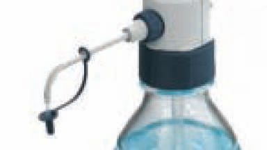 New RAININ Disp-X™ Bottle-Top Dispenser