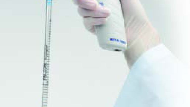 New Pipet-X™ Pipette Controller – Reliable, Easy & Comfortable to Use