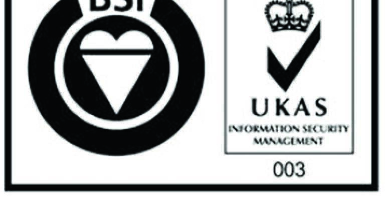 Certification Highlights Commitment to Information Security and Confidentiality