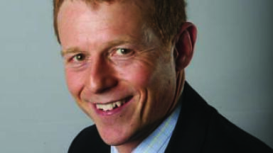 PRECOS Appoints Dr Neil Rotherham as Chairman