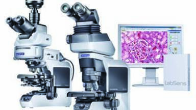 Adaptable Microscopy Systems Set New Standards in Ergonomics and Efficiency