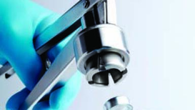 Ensuring Sample Integrity in Cleanroom Environments