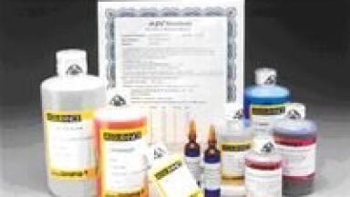 Organic & Fusion Fluxes and Additives Standards