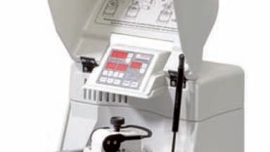The Planetary Mill with One Working Station