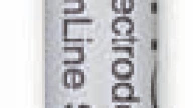 SteamLine: Steam- Sterilisable, low-Maintenance pH and Redox Electrodes, for Tough High Temperature Samples