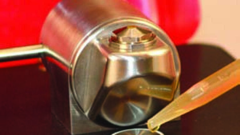 Power Station Adopts Analyser for Determining Water in Lubricating Oil