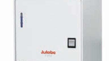 Efficient, Eco-Friendly, Budget-Priced New Compact Recirculating Cooler by Julabo