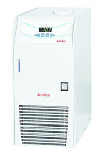 Efficient, Eco-Friendly, Budget-Priced New Compact Recirculating Cooler by Julabo