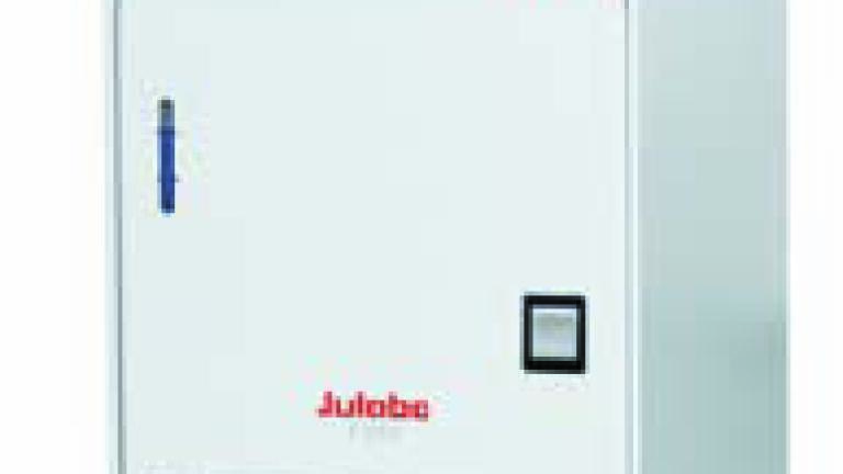 Efficient, Eco-Friendly, Budget-Priced New Compact Recirculating Cooler by Julabo