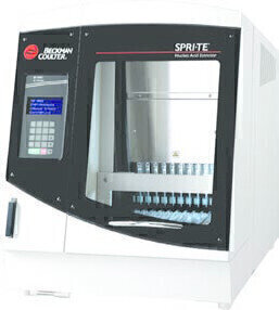 Automated Benchtop System Prepares Samples for Sequencing System