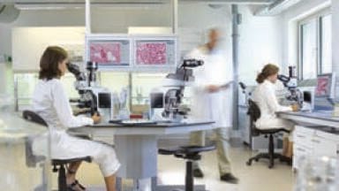 Intuitive and Adaptable Control for Microscopy Workflow and Digital Documentation
