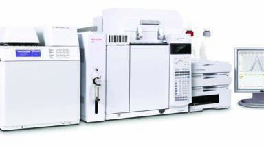 The Most Advanced GPC/SEC Instrument for Polyolefin Analysis