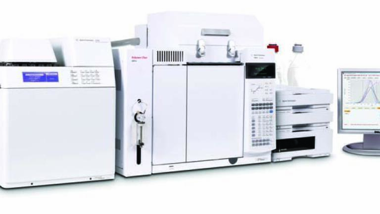 The Most Advanced GPC/SEC Instrument for Polyolefin Analysis