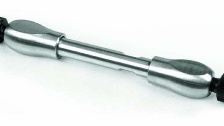 Two New Phases to Core-Shell HPLC Column Line
