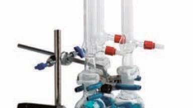 One Size Fits All Laboratory Heating