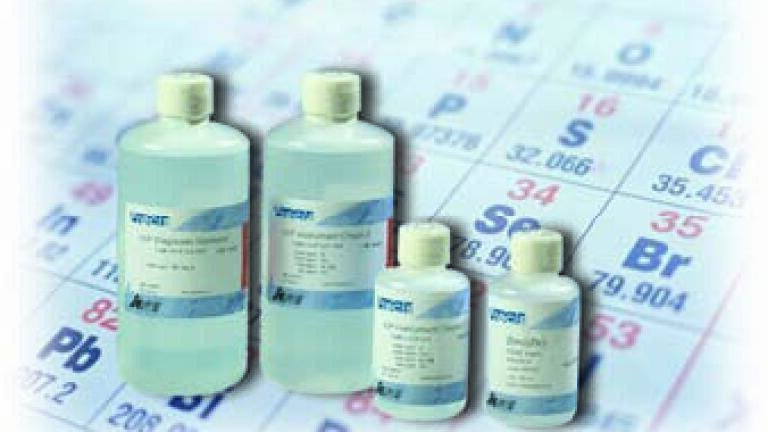 Complete Range of Certified Standards