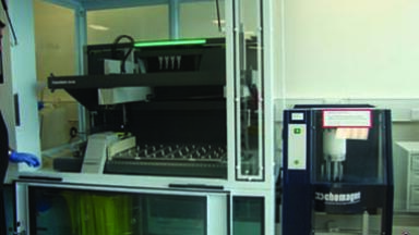 First Choice for Quality and Reliability