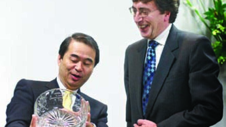 Malvern Builds Direct Operation in Asia