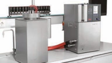 High Precision Calibration