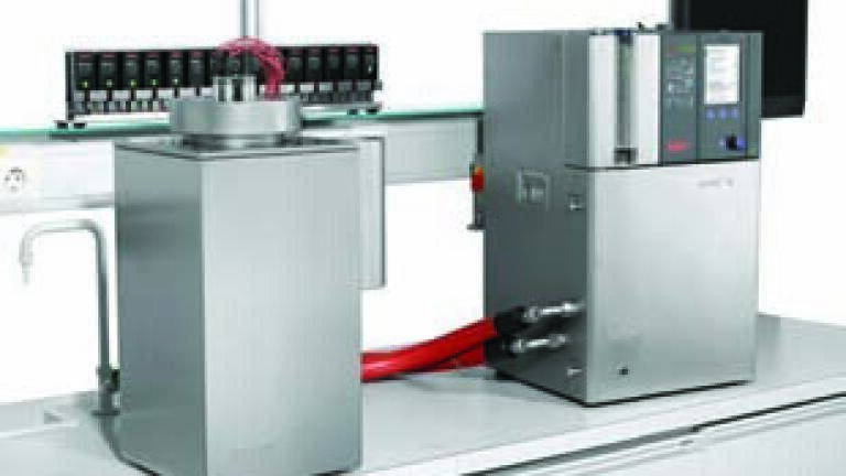 High Precision Calibration