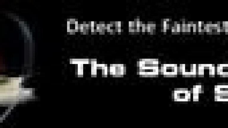 Sound of Science Workshops