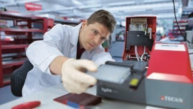 New Service Contracts for Detection Instruments