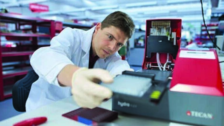 New Service Contracts for Detection Instruments