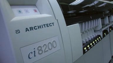 Regulatory Approval for New Ovarian Cancer Diagnostic Test