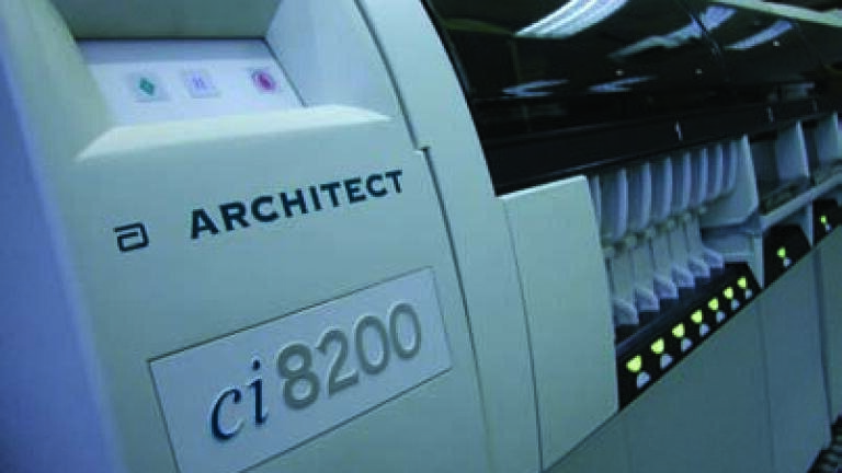 Regulatory Approval for New Ovarian Cancer Diagnostic Test