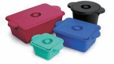 Heathrow Scientific® Introduces True North® Cool Containers