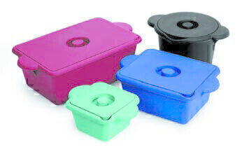 Heathrow Scientific® Introduces True North® Cool Containers Labmate Online