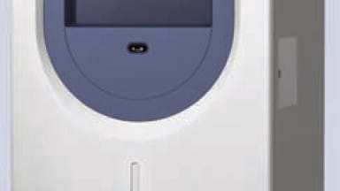 Low Temperature Plasma Steriliser Model