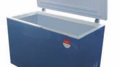 -25°C Vaccine & Ice Pack Freezer
