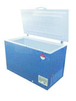 -25°C Vaccine & Ice Pack Freezer