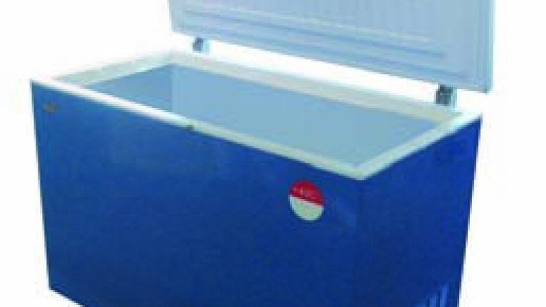 -25°C Vaccine & Ice Pack Freezer