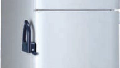 -86°C ULT Freezers Model: DW-86L490