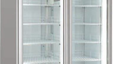 2 ~8°C Pharmaceutical Refrigerator Model : HYC-940
