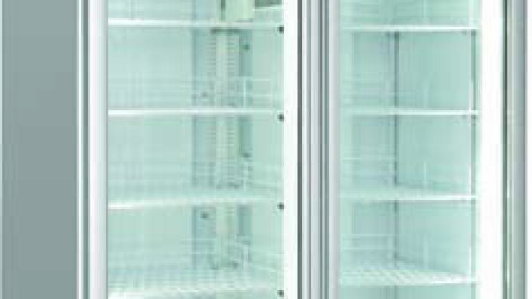 2 ~8°C Pharmaceutical Refrigerator Model : HYC-940