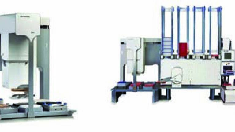 Automation Tools to Keep Pace with Genomic Sample Processing Needs