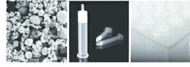 New Porous Plastics for Healthcare Applications