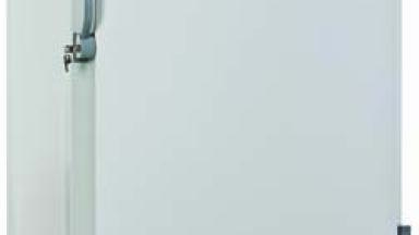 Environmentally Friendly Ultra-low Temperature Freezer
