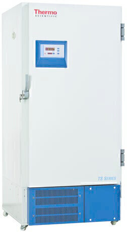 Environmentally Friendly Ultra-low Temperature Freezer