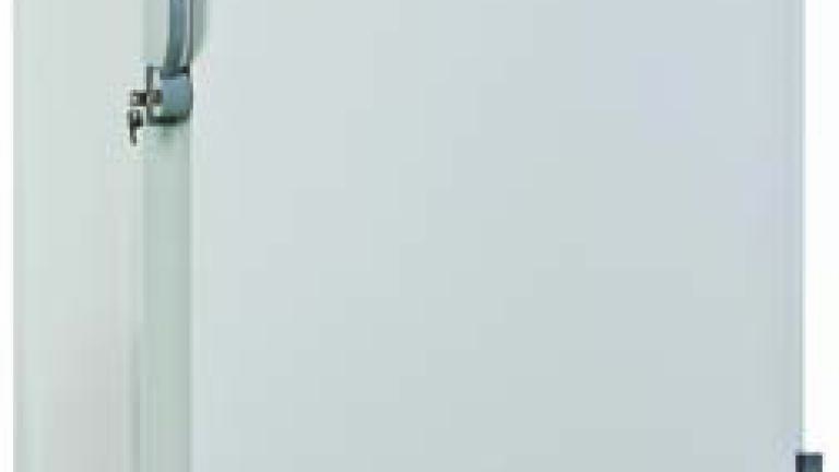 Environmentally Friendly Ultra-low Temperature Freezer