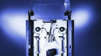New Possibilities in the Solid Surface Characterisation of Biomaterial Samples